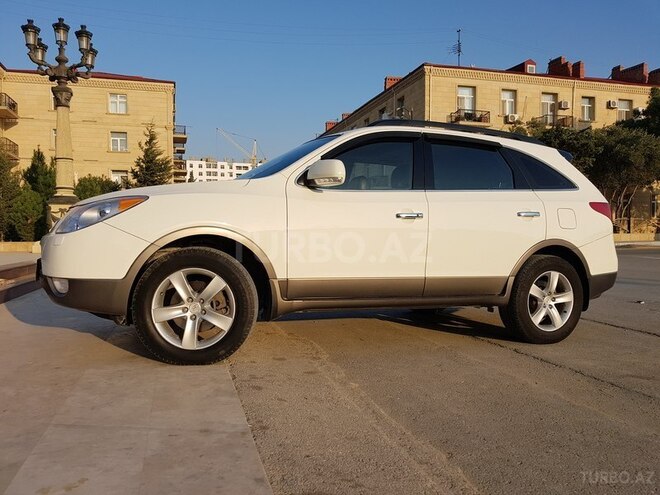 Hyundai Veracruz 2008, 291,000 km - 3.8 l - Bakı