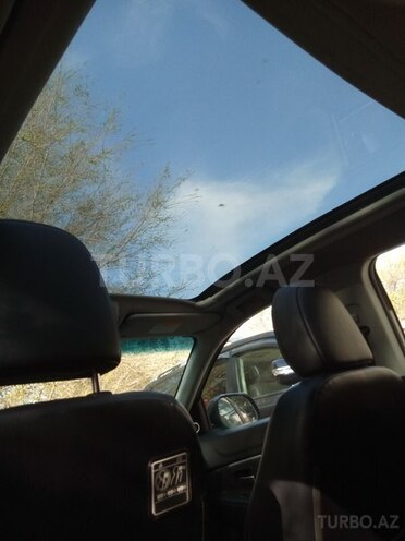 Mitsubishi ASX 2010, 91,000 km - 2.0 l - Bakı