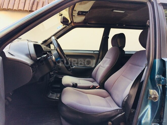 LADA (VAZ) 21099 2001, 159,000 km - 1.5 l - Bakı