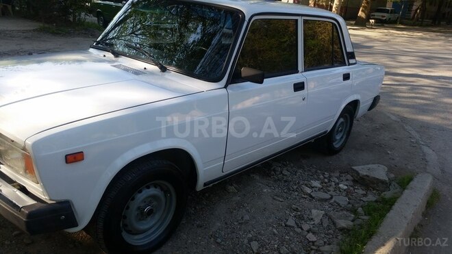 LADA (VAZ) 2107 2008, 120,000 km - 1.6 л - Mingəçevir