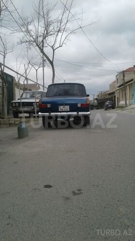 Moskvich 412 1990, 80,000 km - 2.0 л - Bakı
