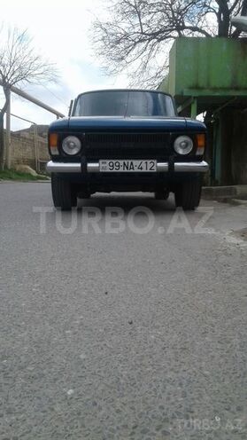 Moskvich 412 1990, 80,000 km - 2.0 л - Bakı