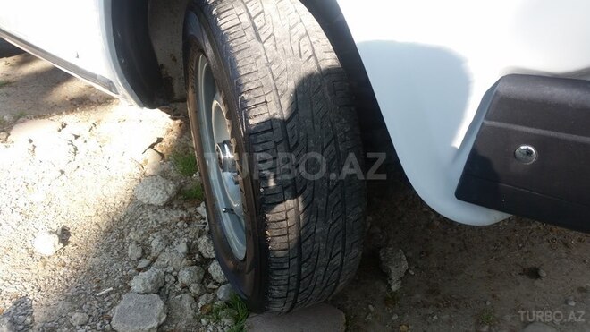 LADA (VAZ) 2107 2008, 120,000 km - 1.6 л - Mingəçevir