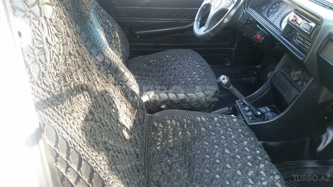 LADA (VAZ) 2107 2008, 120,000 km - 1.6 л - Mingəçevir
