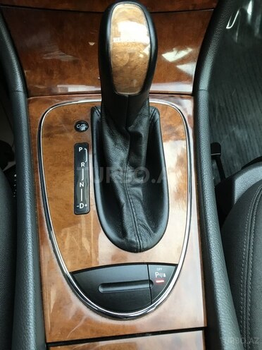 Mercedes E 200 2004, 164,583 km - 2.0 l - Bakı