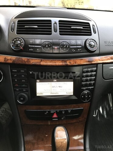 Mercedes E 200 2004, 164,583 km - 2.0 l - Bakı