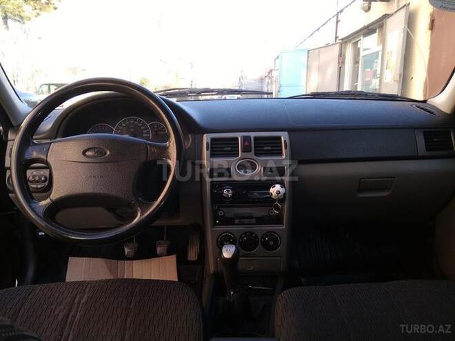 LADA (VAZ) Priora 2012, 200,000 km - 1.7 l - Bakı