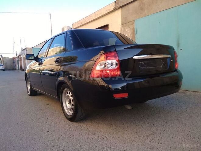 LADA (VAZ) Priora 2012, 200,000 km - 1.7 l - Bakı