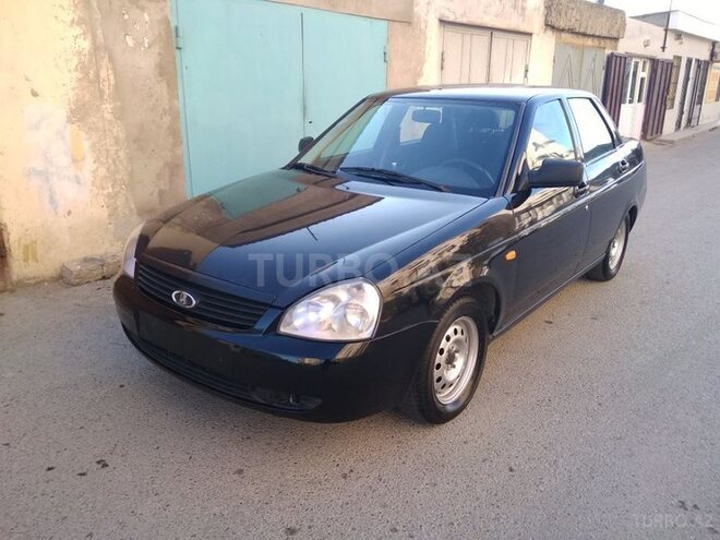 LADA (VAZ) Priora 2012, 200,000 km - 1.7 l - Bakı