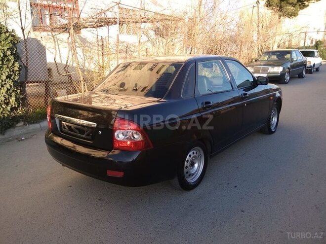 LADA (VAZ) Priora 2012, 200,000 km - 1.7 l - Bakı