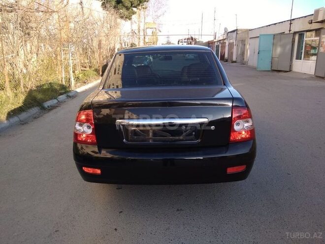 LADA (VAZ) Priora 2012, 200,000 km - 1.7 l - Bakı