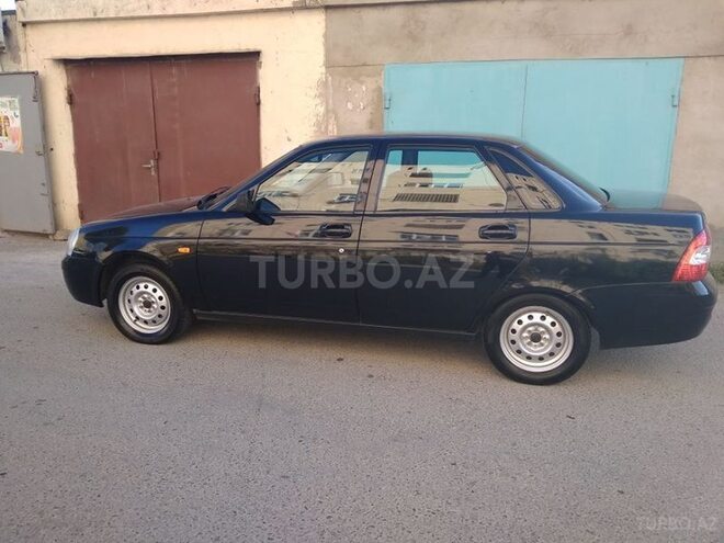 LADA (VAZ) Priora 2012, 200,000 km - 1.7 l - Bakı