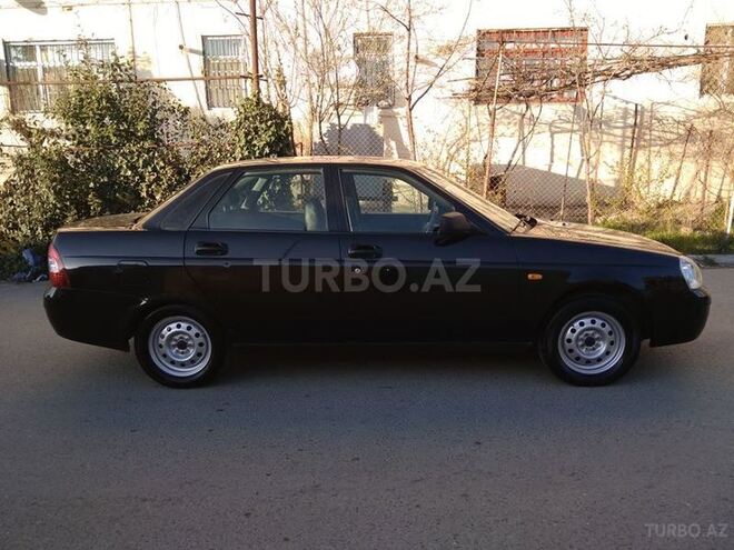 LADA (VAZ) Priora 2012, 200,000 km - 1.7 l - Bakı
