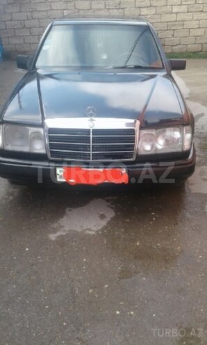 Mercedes E 230 1988, 350,000 km - 2.3 л - Bakı