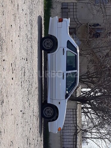 LADA (VAZ) 2115 2012, 25,000 km - 0.1 л - Cəlilabad