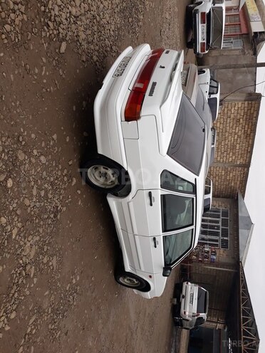 LADA (VAZ) 2115 2012, 25,000 km - 0.1 л - Cəlilabad