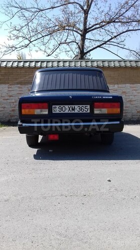 LADA (VAZ) 2107 2009, 83,000 km - 1.6 l - İsmayıllı