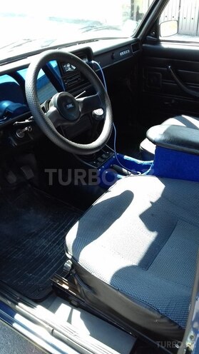 LADA (VAZ) 2107 2009, 83,000 km - 1.6 l - İsmayıllı