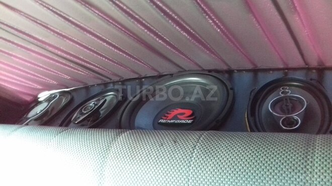 LADA (VAZ) 2107 2009, 83,000 km - 1.6 l - İsmayıllı