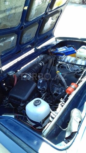 LADA (VAZ) 2107 2009, 83,000 km - 1.6 l - İsmayıllı