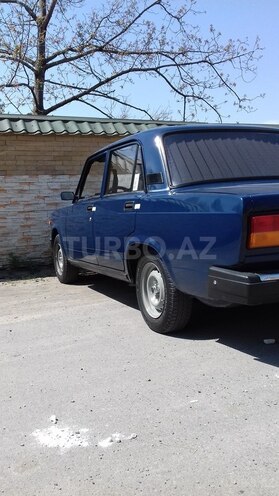 LADA (VAZ) 2107 2009, 83,000 km - 1.6 l - İsmayıllı