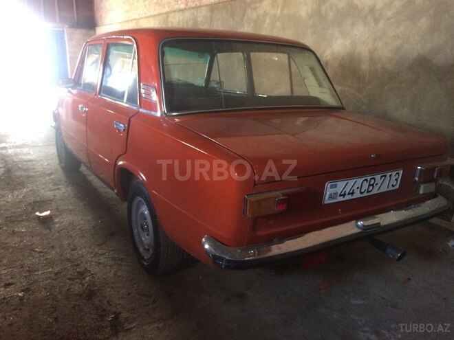 LADA (VAZ) 21011 1983, 1,000 km - 0.3 l - Masallı