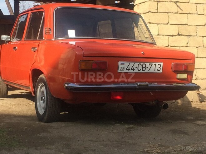 LADA (VAZ) 21011 1983, 1,000 km - 0.3 l - Masallı