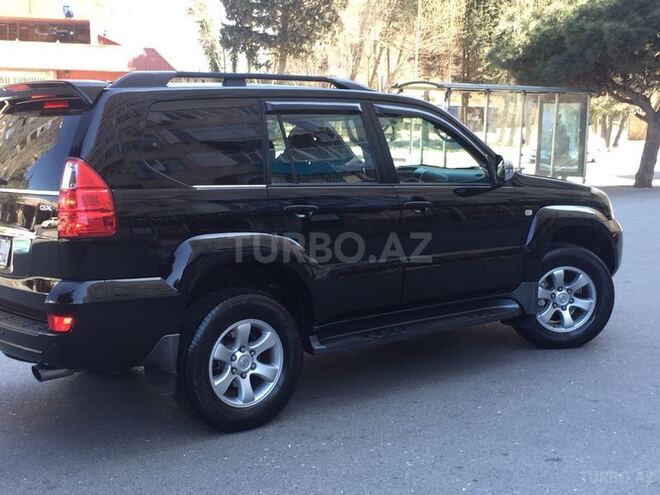 Toyota Prado 2006, 147,835 km - 2.7 l - Bakı