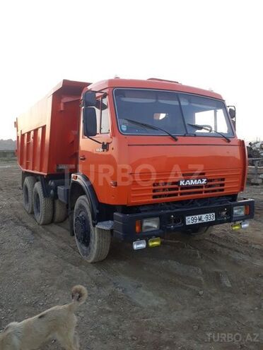 KamAz 65115 2007, 78,000 km - 1.1 l - Bakı
