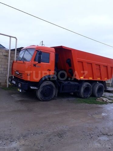 KamAz 65115 2007, 78,000 km - 1.1 l - Bakı
