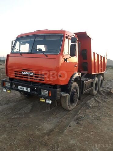 KamAz 65115 2007, 78,000 km - 1.1 l - Bakı