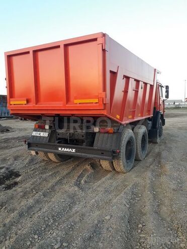 KamAz 65115 2007, 78,000 km - 1.1 l - Bakı