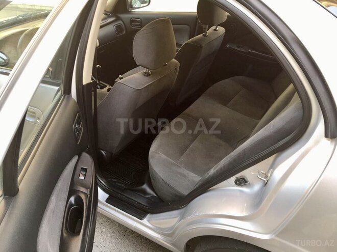 Nissan Sunny 2008, 198,000 km - 1.6 l - Bakı
