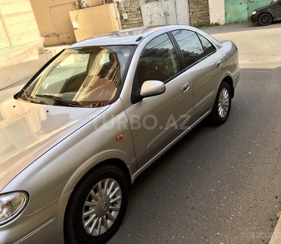 Nissan Sunny 2008, 198,000 km - 1.6 l - Bakı