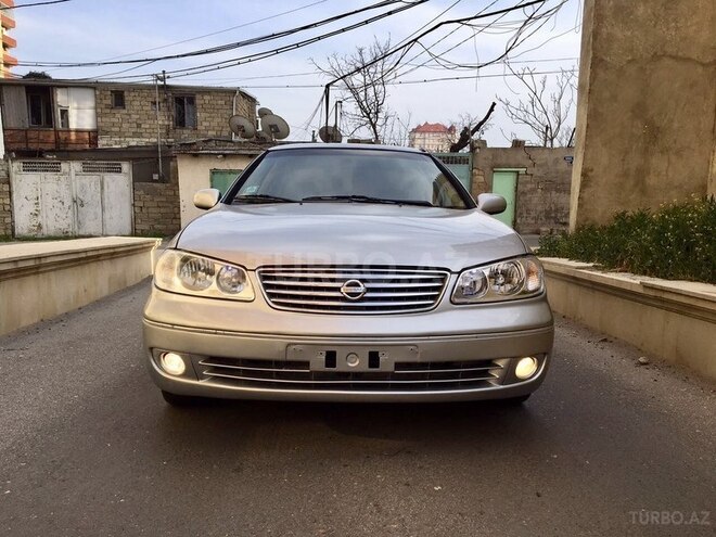 Nissan Sunny 2008, 198,000 km - 1.6 l - Bakı