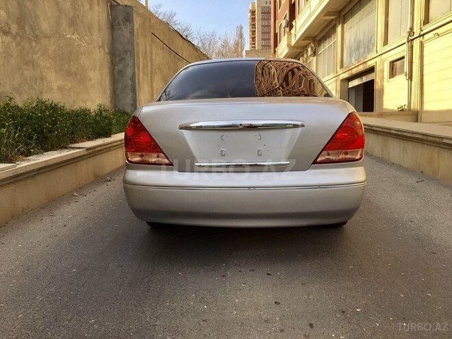 Nissan Sunny 2008, 198,000 km - 1.6 l - Bakı