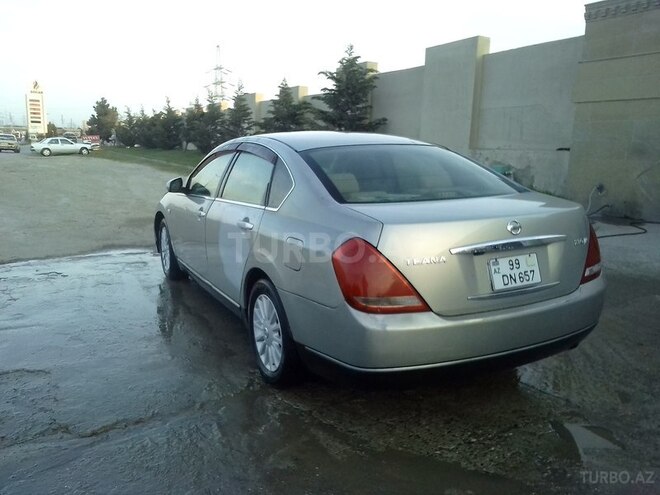 Nissan Teana 2003, 280,711 km - 2.3 л - Bakı