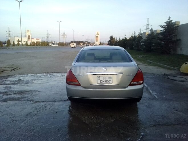 Nissan Teana 2003, 280,711 km - 2.3 л - Bakı