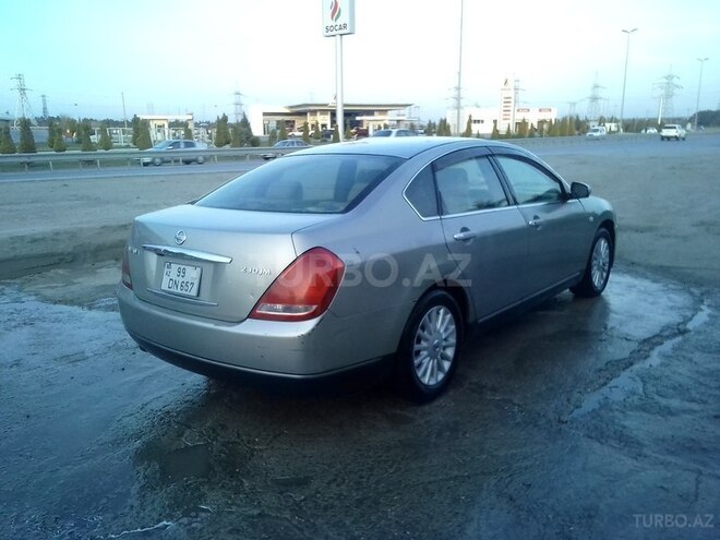 Nissan Teana 2003, 280,711 km - 2.3 л - Bakı
