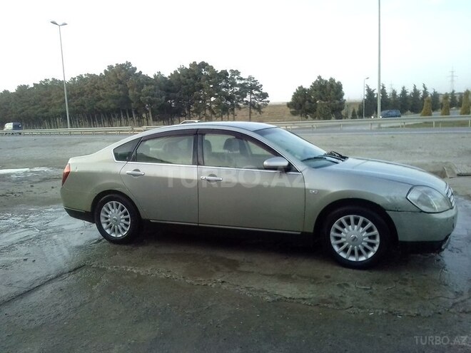 Nissan Teana 2003, 280,711 km - 2.3 л - Bakı
