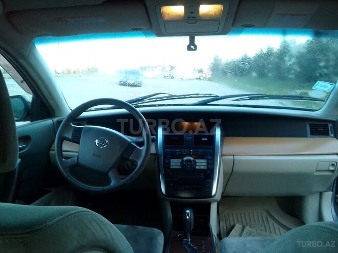 Nissan Teana 2003, 280,711 km - 2.3 л - Bakı