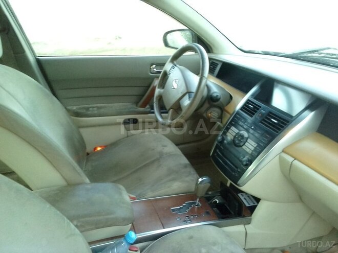 Nissan Teana 2003, 280,711 km - 2.3 л - Bakı