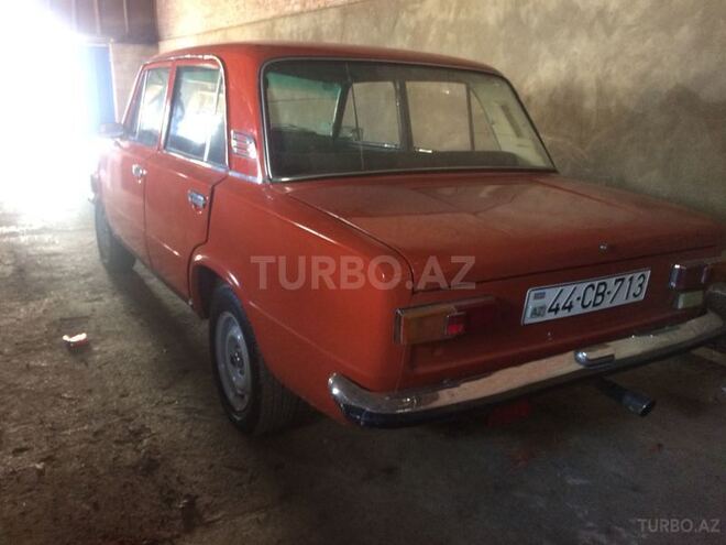 LADA (VAZ) 21011 1983, 356 km - 0.3 l - Masallı