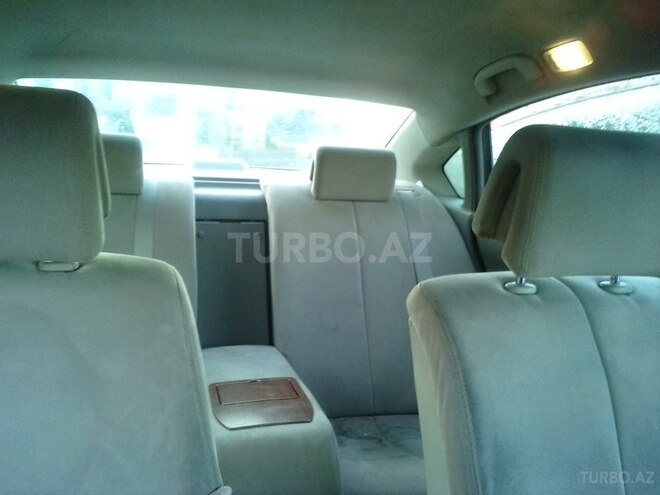 Nissan Teana 2003, 280,711 km - 2.3 л - Bakı