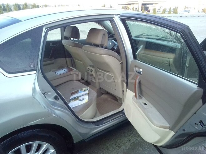 Nissan Teana 2003, 280,711 km - 2.3 л - Bakı