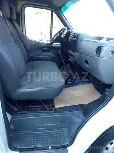 Ford Transit 1999, 123,521 km - 2.5 l - Gəncə