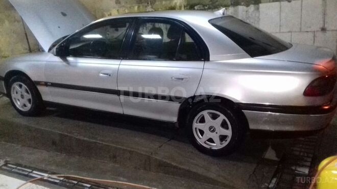 Opel Omega 1996, 276,434 km - 0.2 l - Bakı