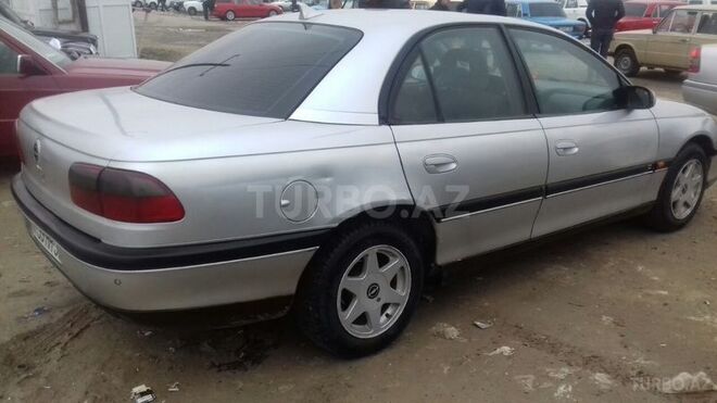 Opel Omega 1996, 276,434 km - 0.2 l - Bakı