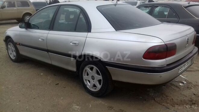 Opel Omega 1996, 276,434 km - 0.2 l - Bakı