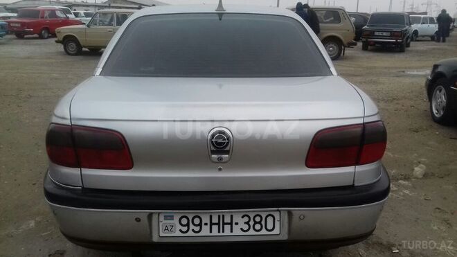 Opel Omega 1996, 276,434 km - 0.2 l - Bakı